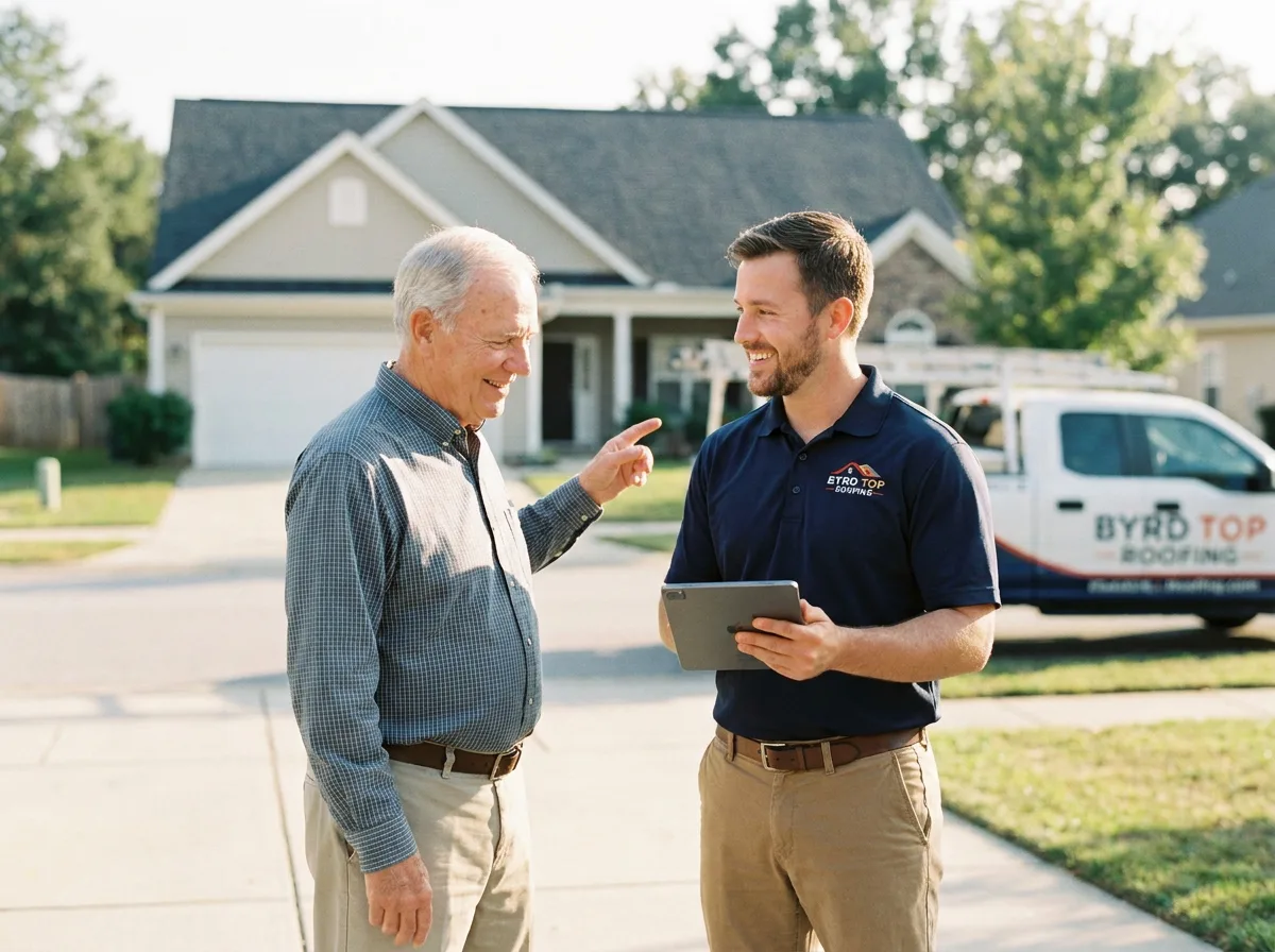 Roofing Colbert, GA FAQs